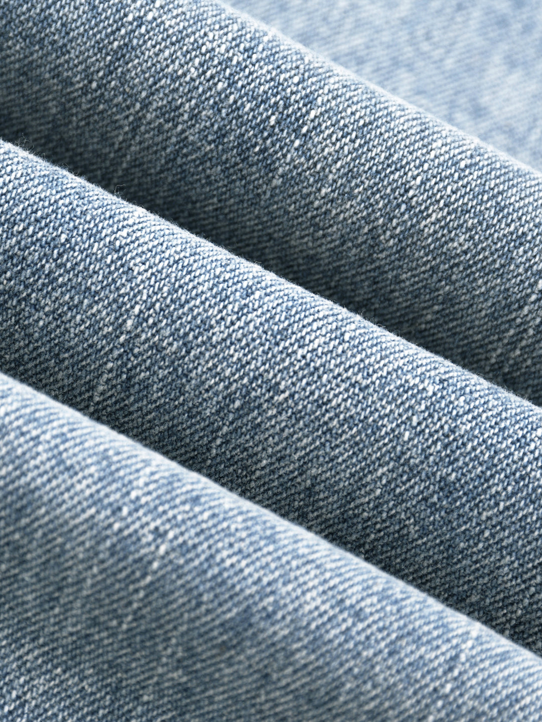 men brand Vintage Wash Straight Leg Jeans