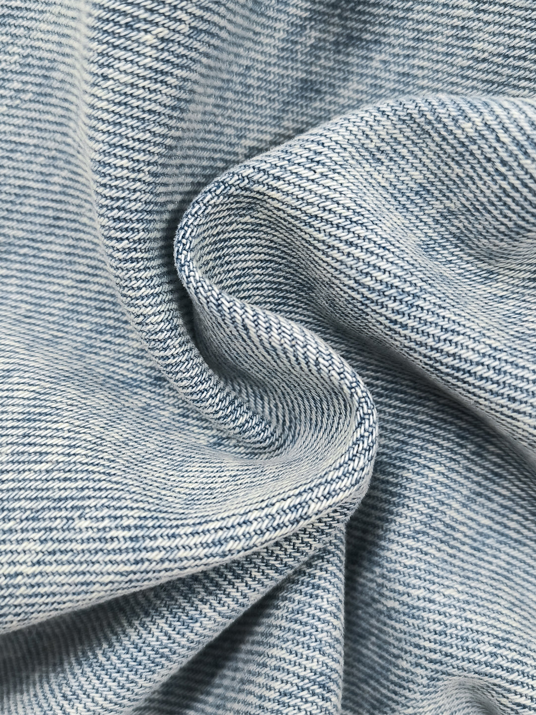 men brand Enzyme Wash Wide Leg Jeans