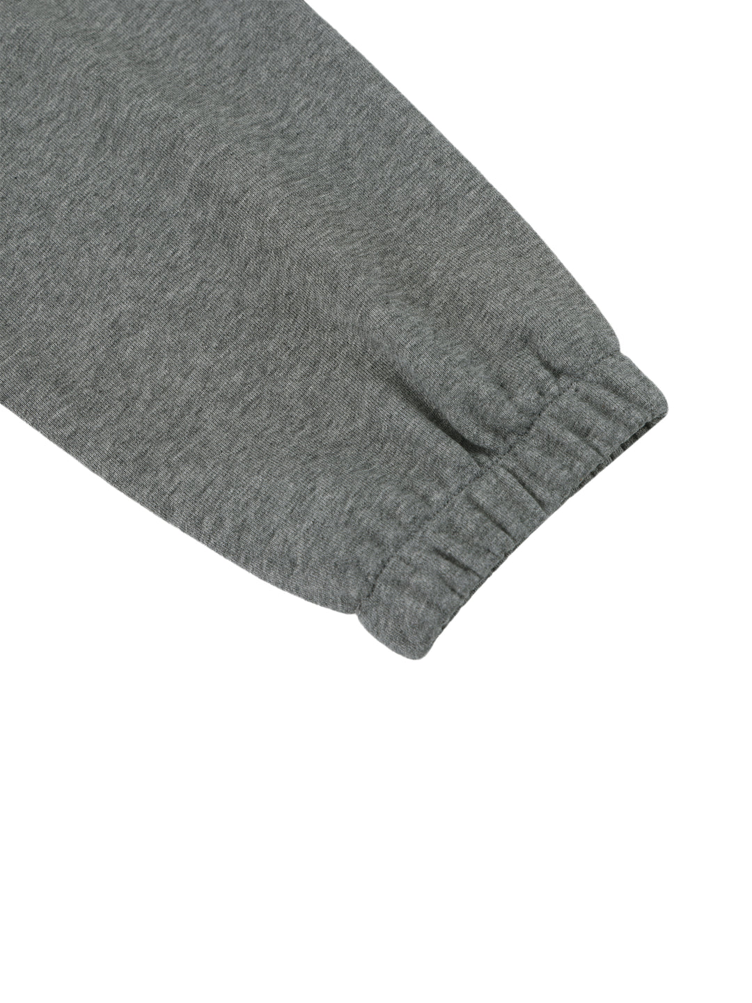 Women’s HODDIES Boxy Quarter-Zip Hoodie