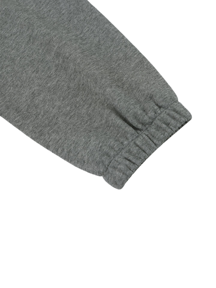Women’s HODDIES Boxy Quarter-Zip Hoodie