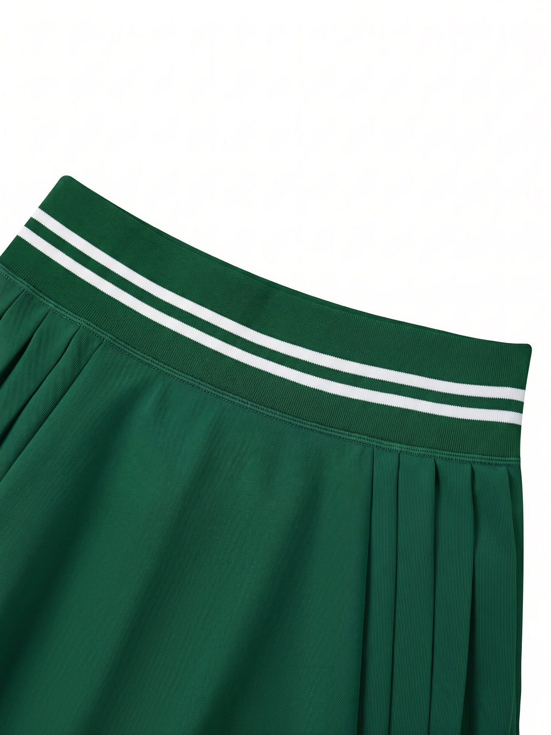 Women SKIRT Pleated Mini Skirt