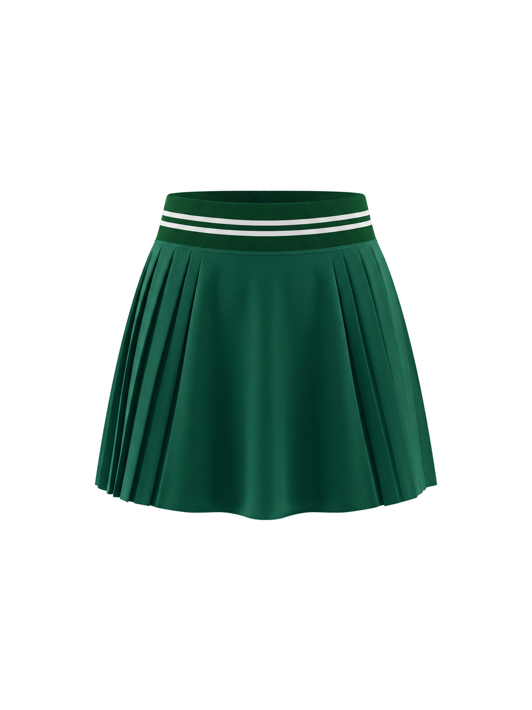 Women SKIRT Pleated Mini Skirt