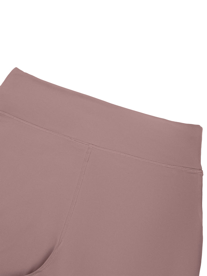 Women PENT  High Rise Straight Leg Yoga Pants