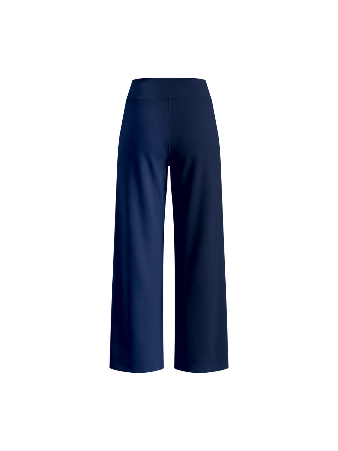 Women PENT  High Rise Straight Leg Yoga Pants