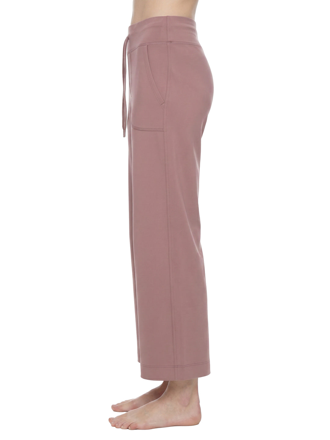 Women PENT  High Rise Straight Leg Yoga Pants
