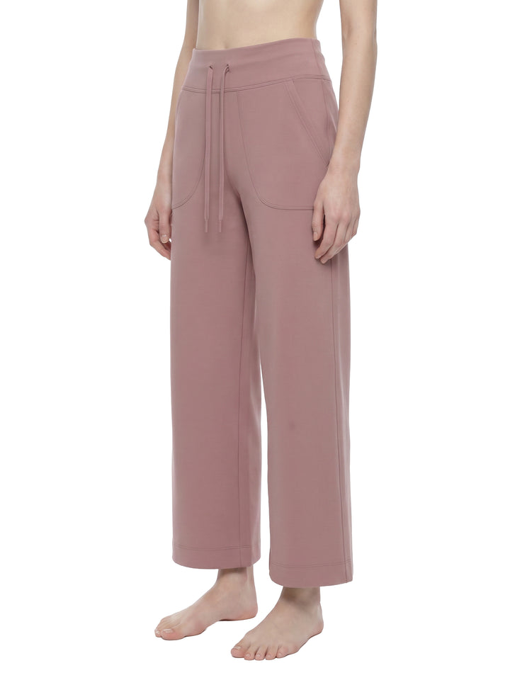 Women PENT  High Rise Straight Leg Yoga Pants