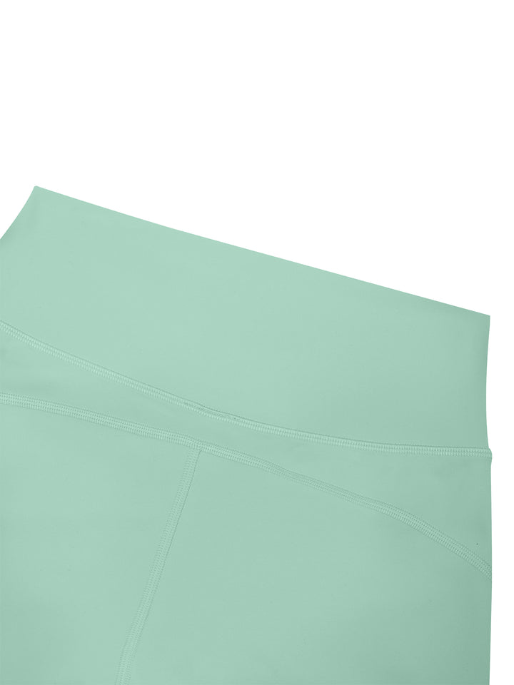 Women’s gym wear High-Waist Yoga Shorts
