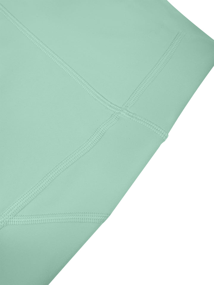 Women’s gym wear High-Waist Yoga Shorts