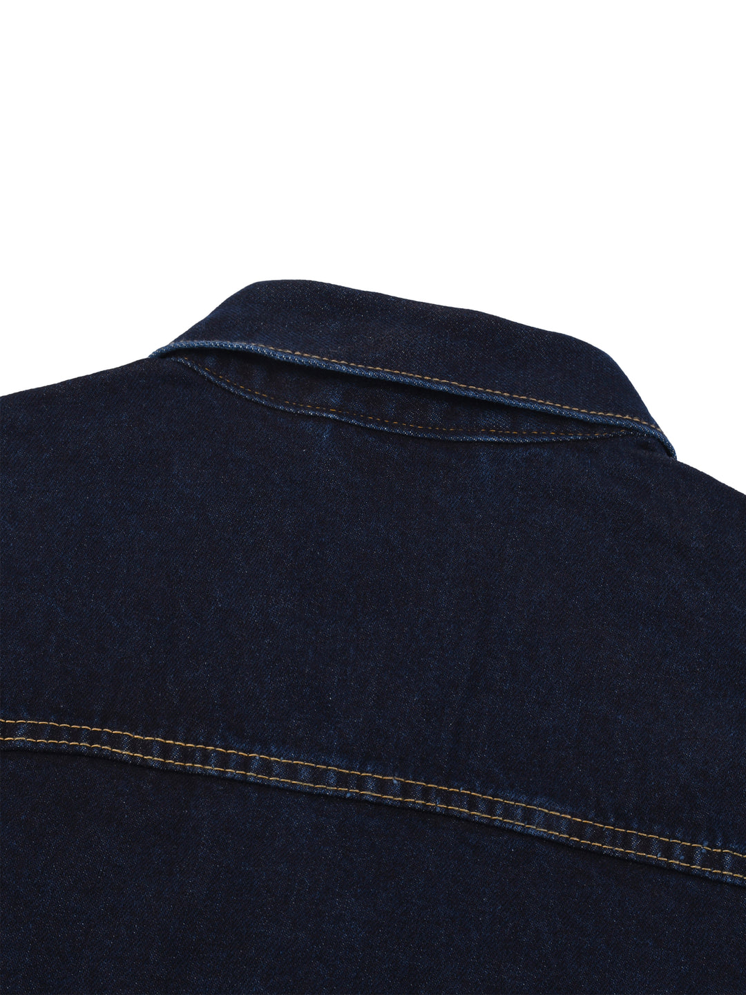 MEN jacket coat Unisex Vintage Wash Denim Jacket
