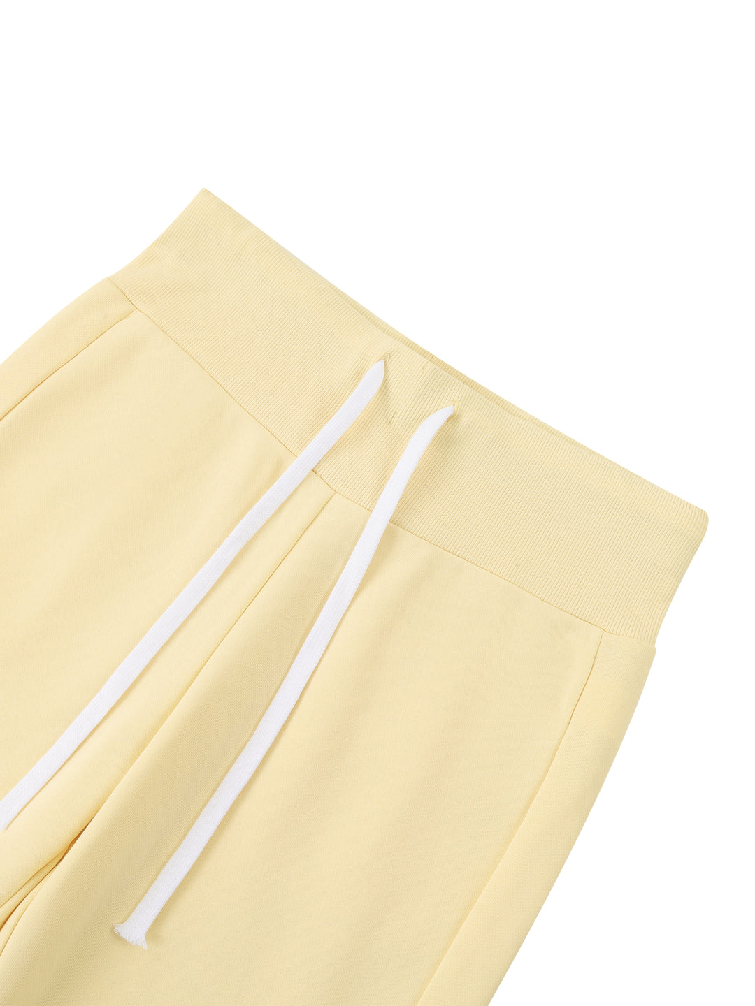 Women PENT  Drawstring Flared Leg Pants
