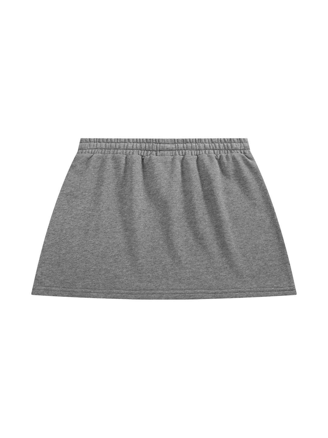Women SKIRT A-Line Mini Skirt
