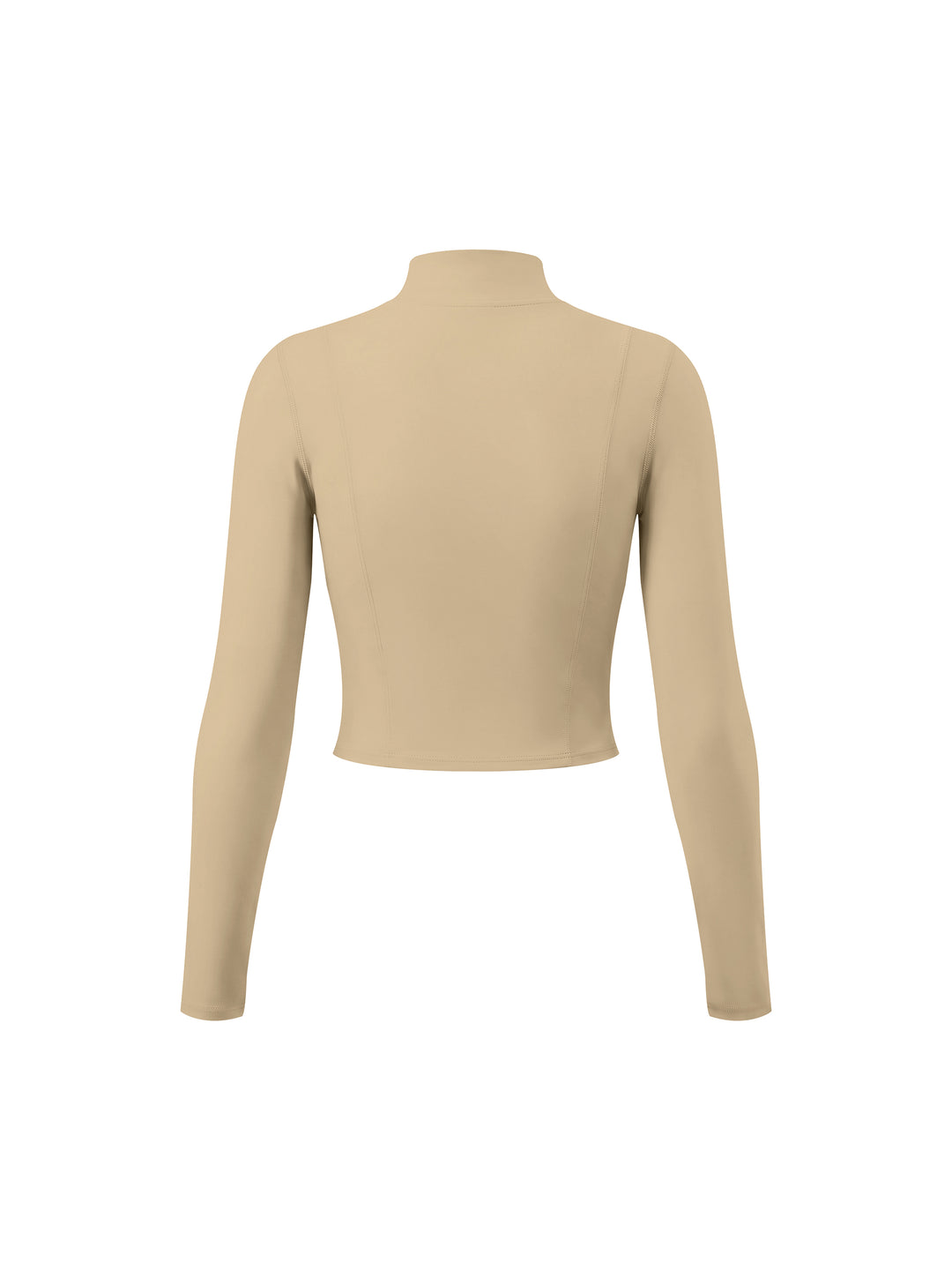 Women’s gym wear Full-Zip Sports Jacket