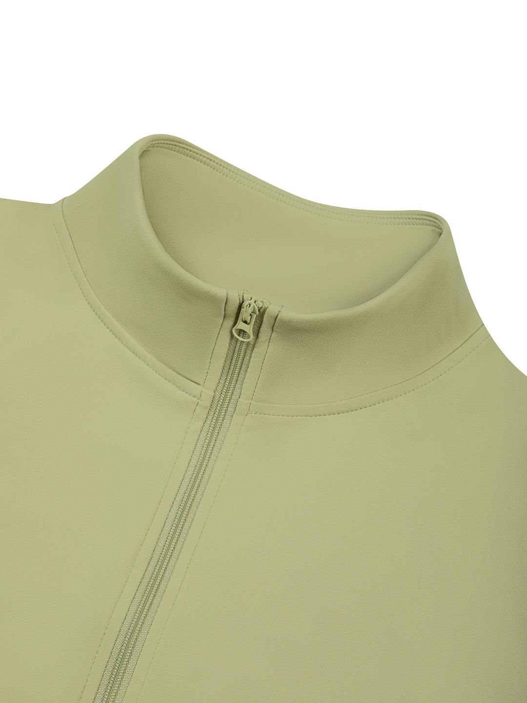 Women’s gym wear Full-Zip Sports Jacket