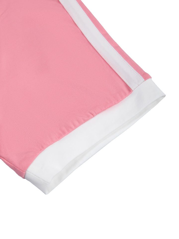Women’ tshirts s Raglan Crop T-Shirt