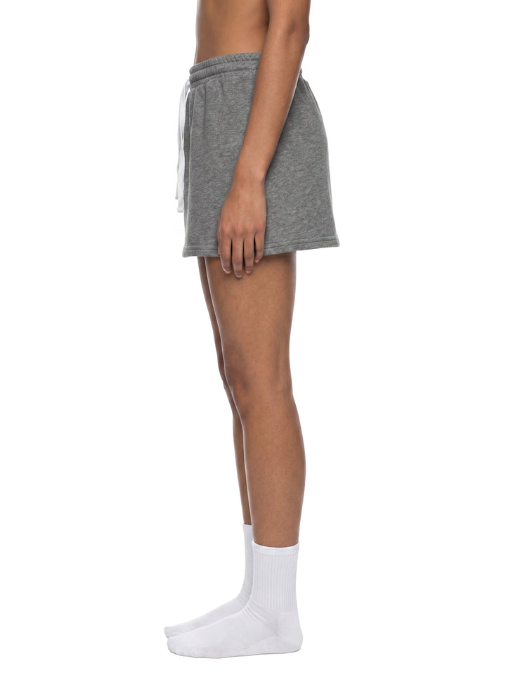 Women SKIRT A-Line Mini Skirt