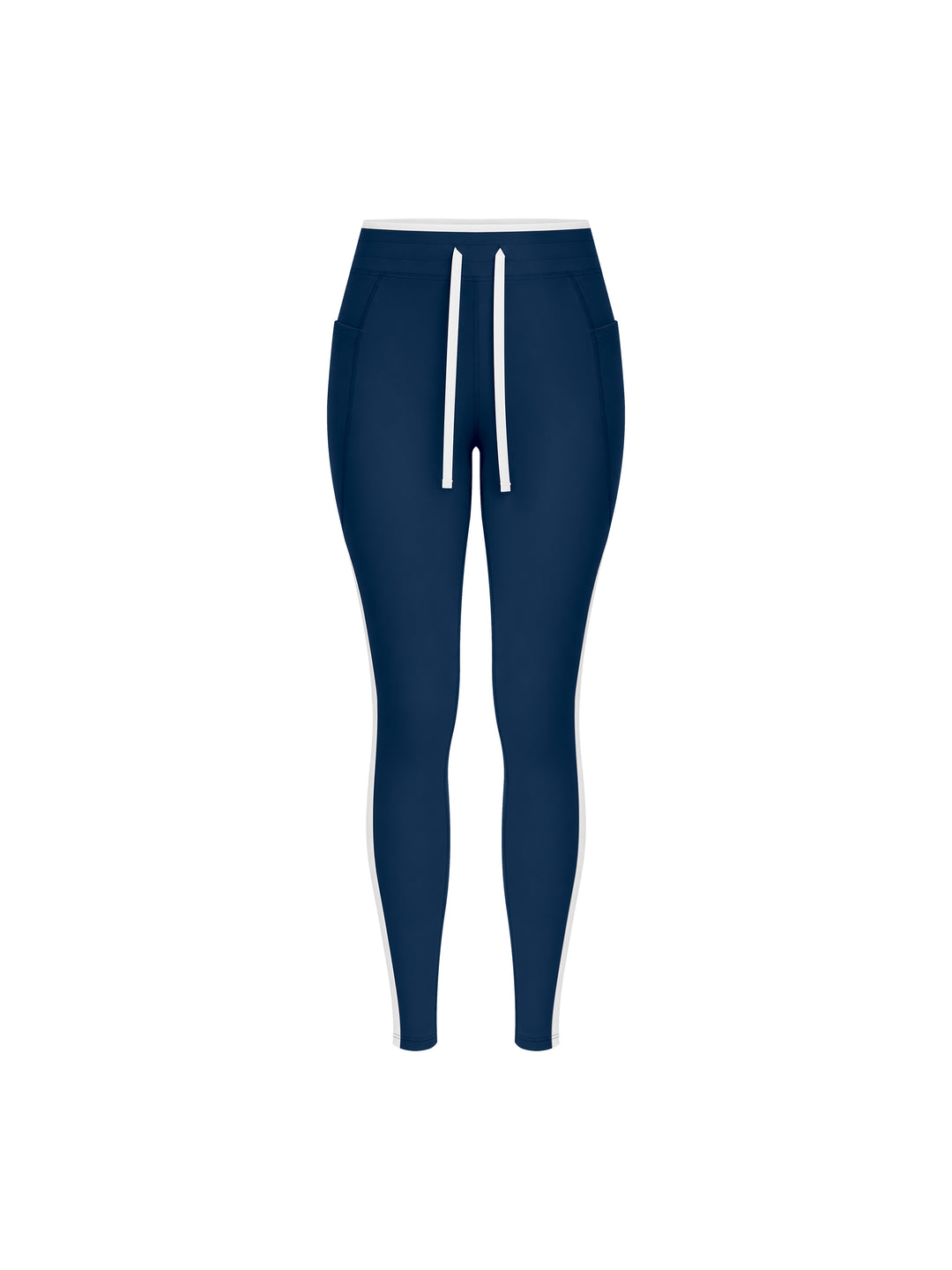 Women’s  gym wear Color Block Yoga Leggings