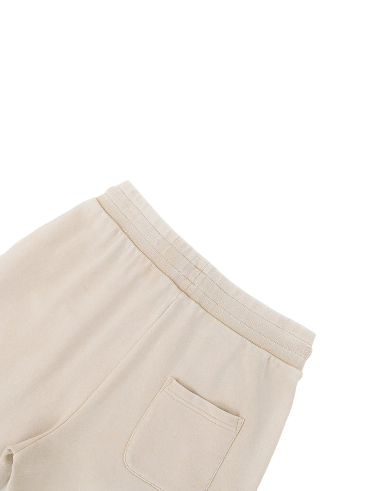 Women PENT  Mineral Wash Flared Leg Sweatpants