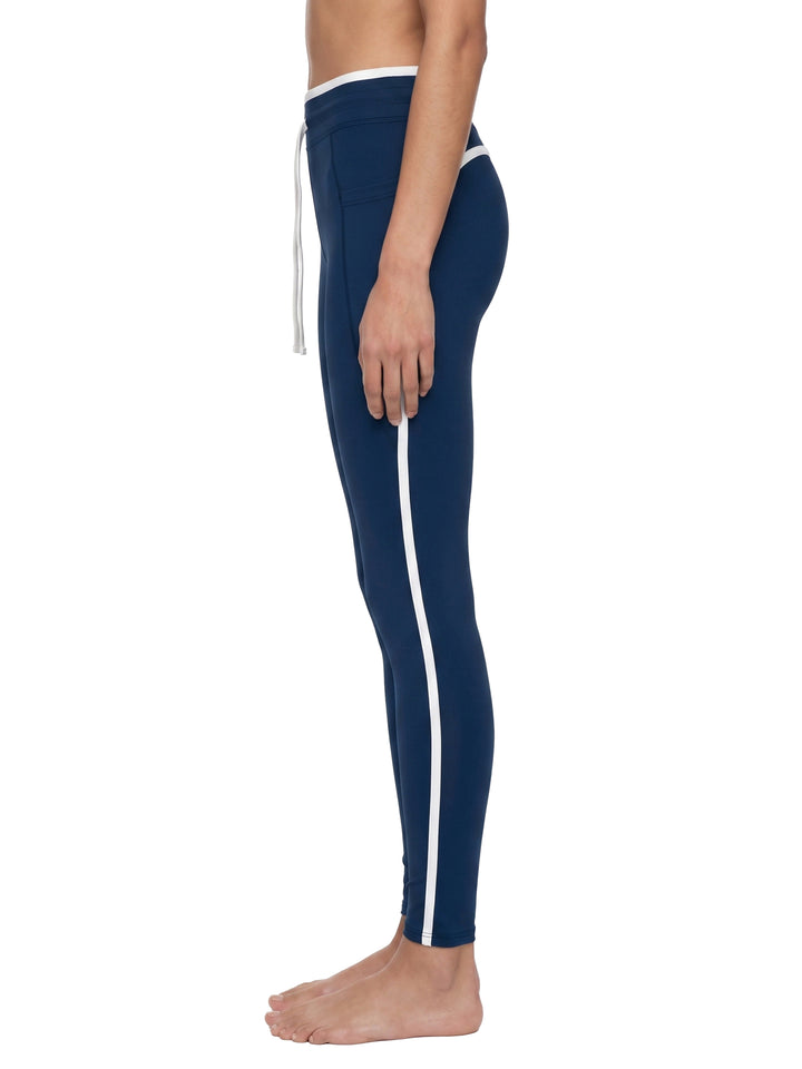 Women’s  gym wear Color Block Yoga Leggings
