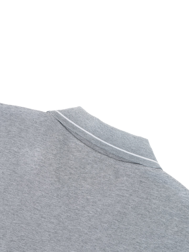 Women’s  hoddies Crop Collared Sweatshirt