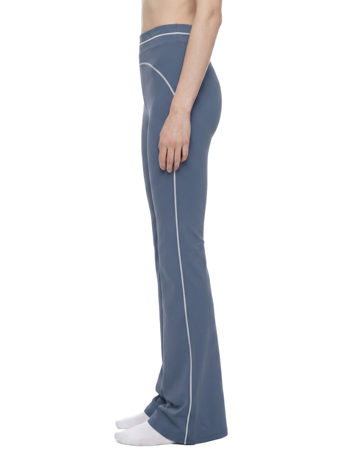 Women’s gym wear High Rise Flared Yoga Pants