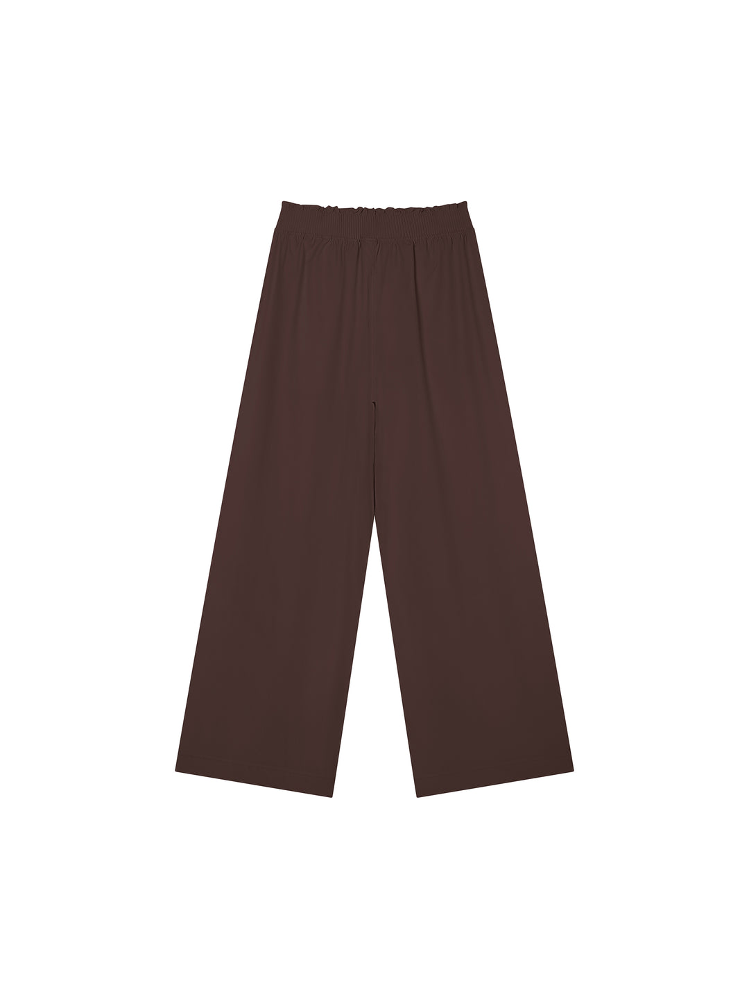 Women PENT  High Rise Wide Leg Pants