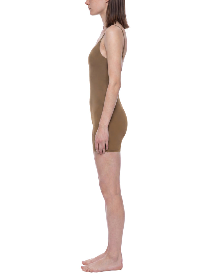 Women’s gym wear U-Neck Yoga Romper