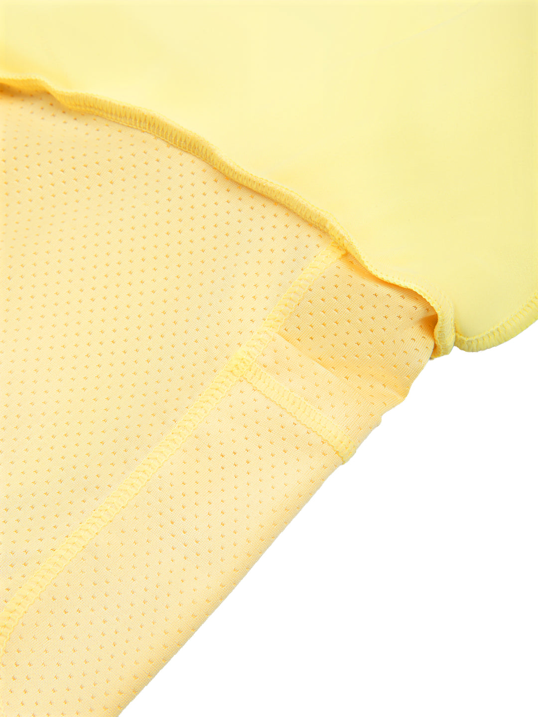 Women’s gym wear Pleated A-Line Skirt