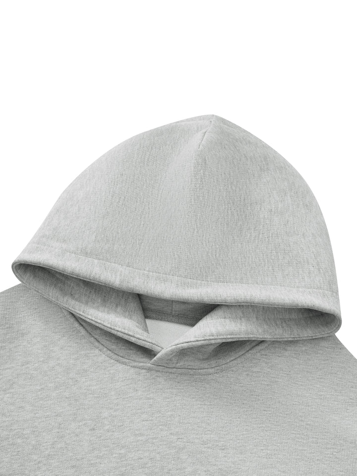 hiking lover  Oversized Heavyweight Hoodie