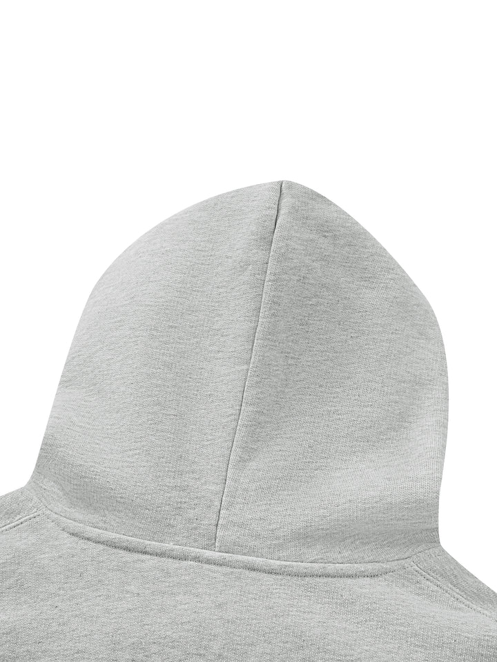 hiking lover  Oversized Heavyweight Hoodie