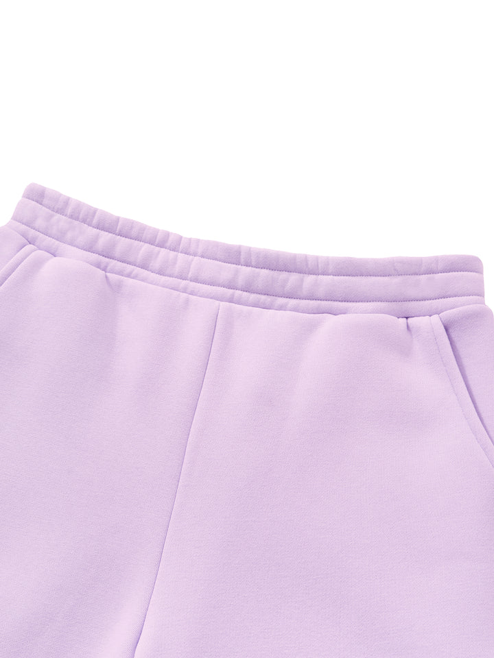 WOMEN PENT  Barrel Leg Sweatpants