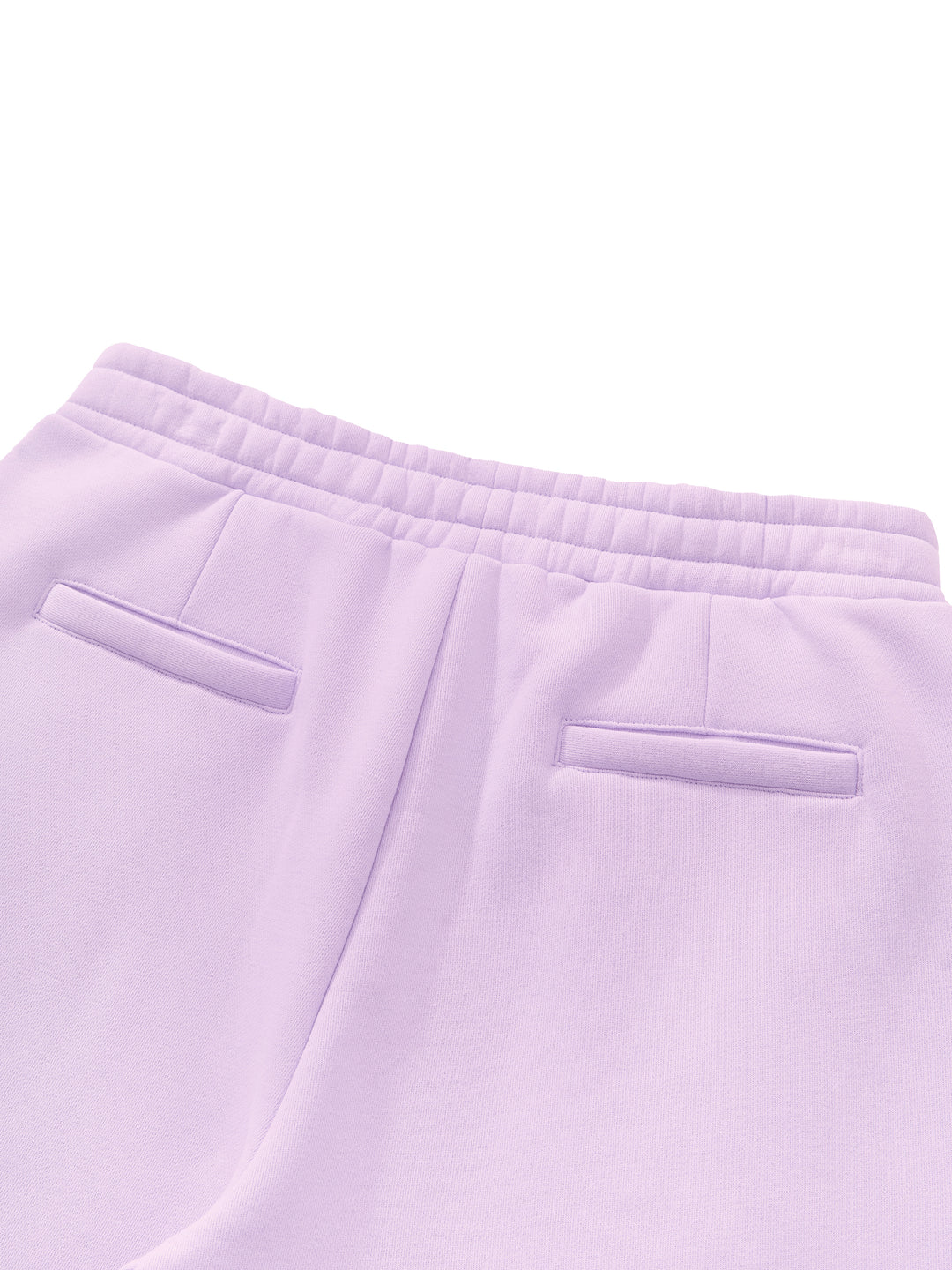WOMEN PENT  Barrel Leg Sweatpants