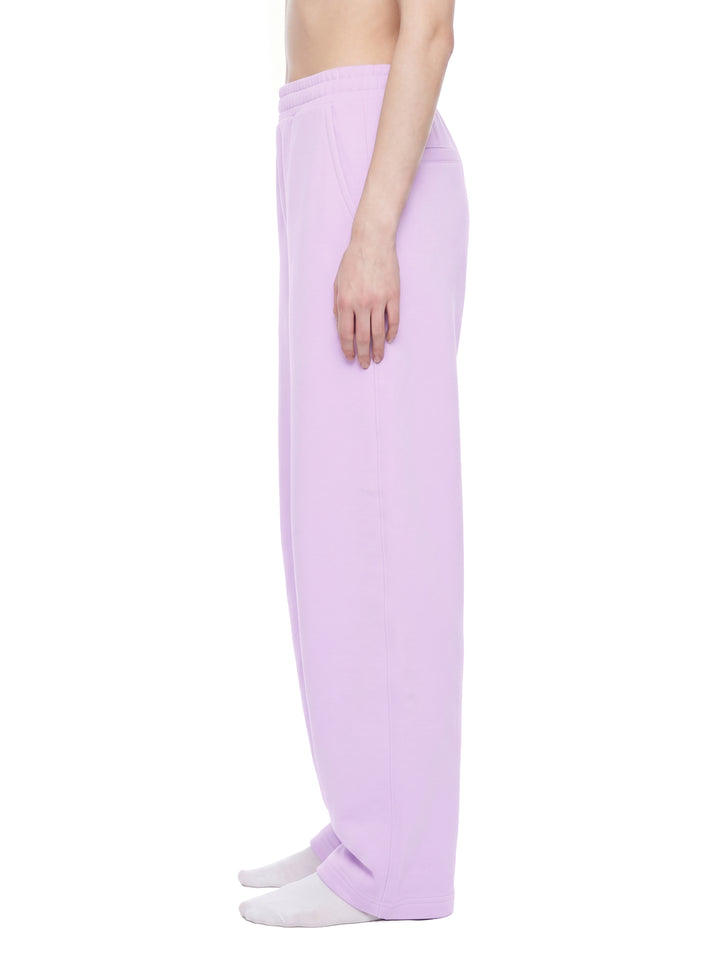 WOMEN PENT  Barrel Leg Sweatpants