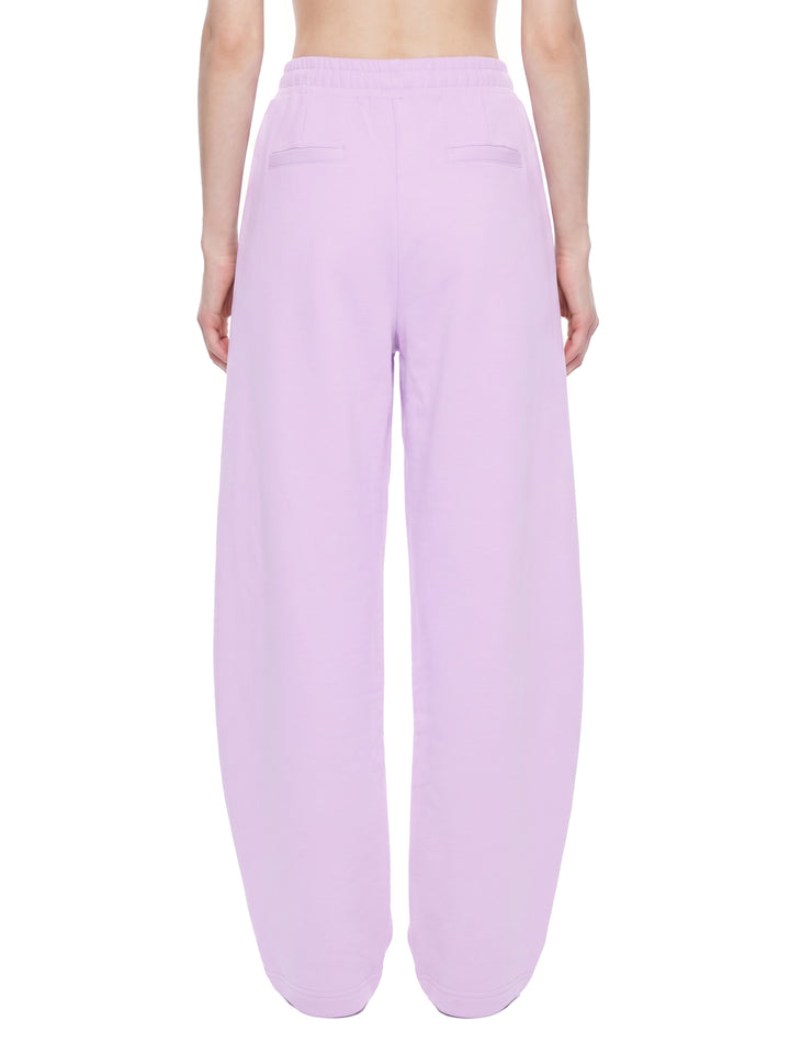 WOMEN PENT  Barrel Leg Sweatpants