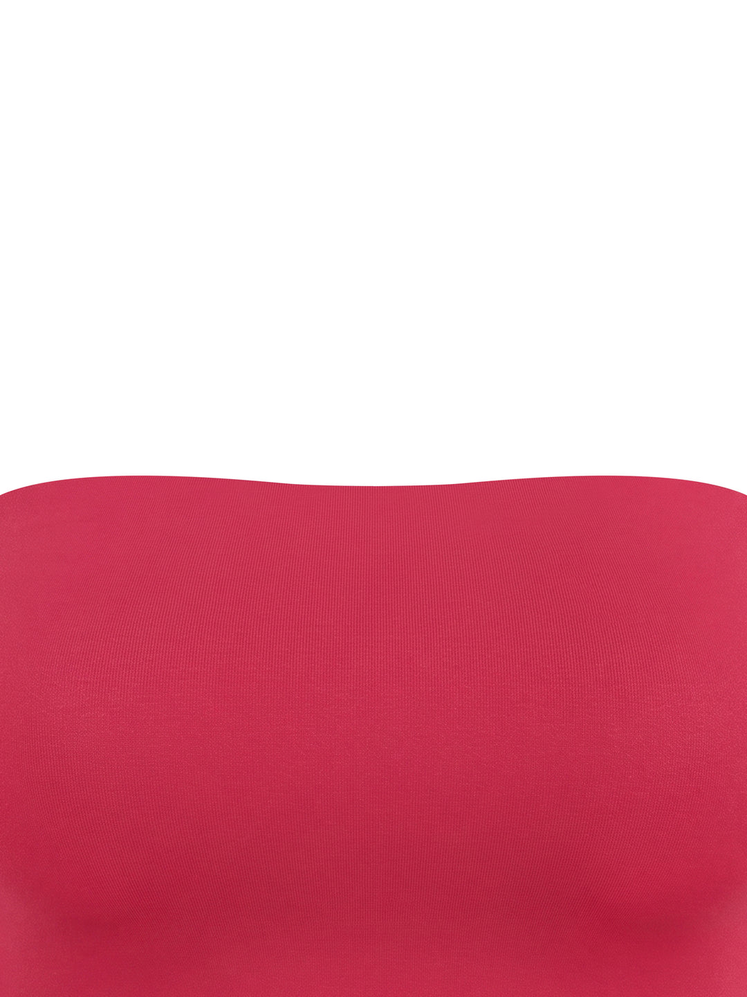 Women’s  gym wear Yoga Cropped Tube Top