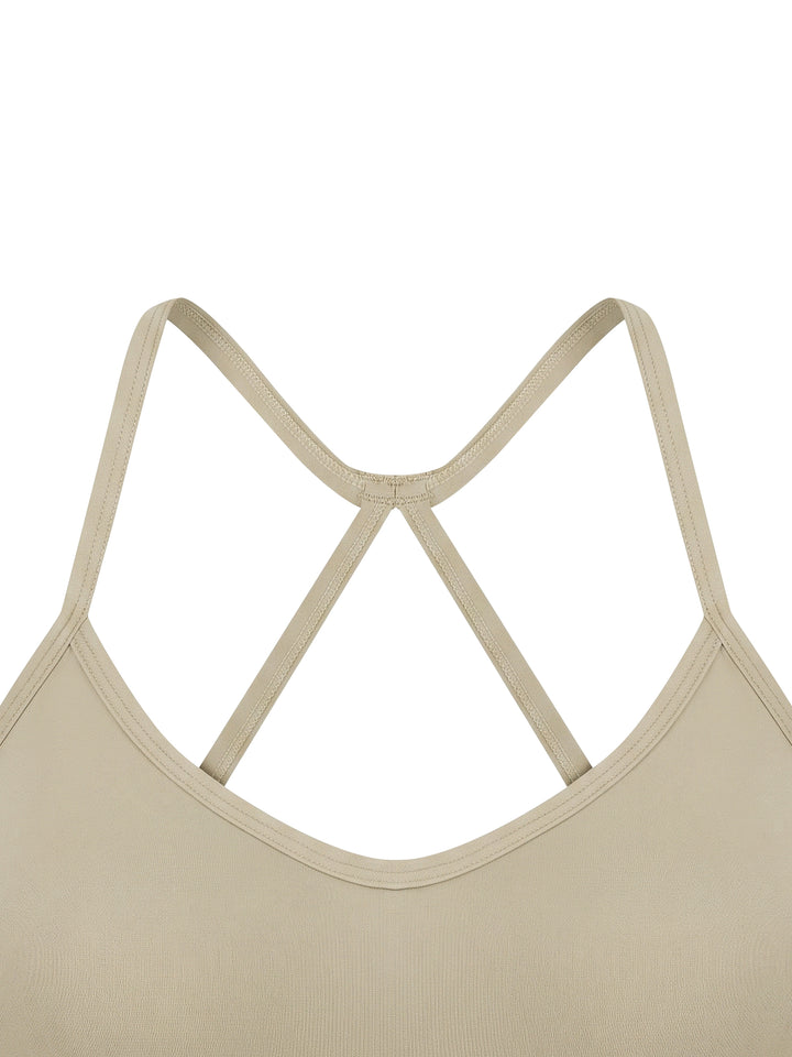 Women’s gym wear  Tight Yoga Sports Bra