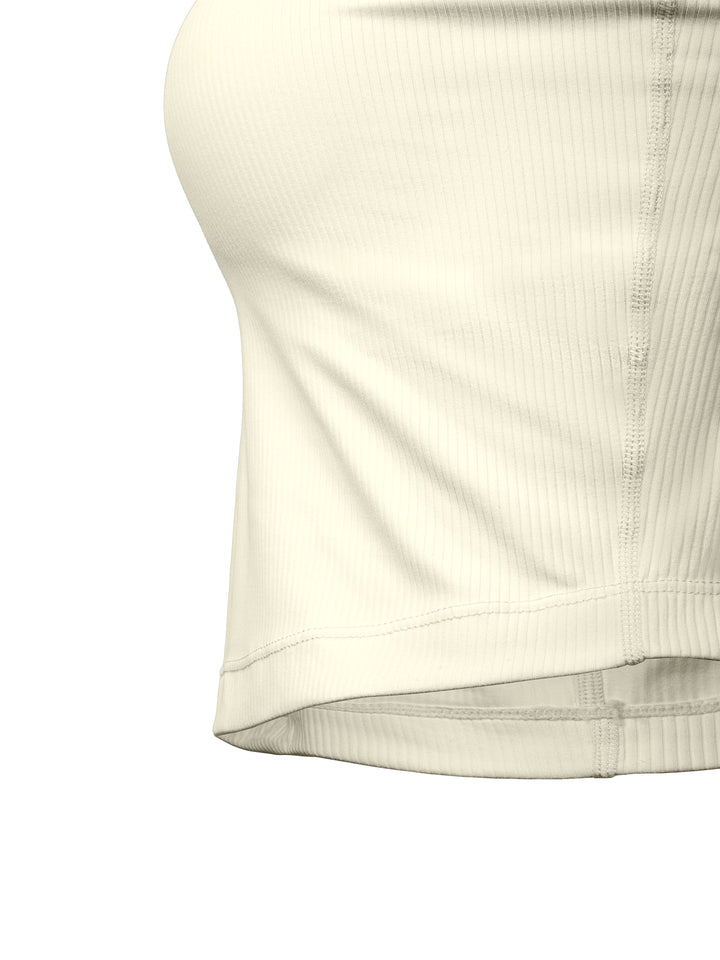 Women’s gym wear  Color Block Yoga Tank Top