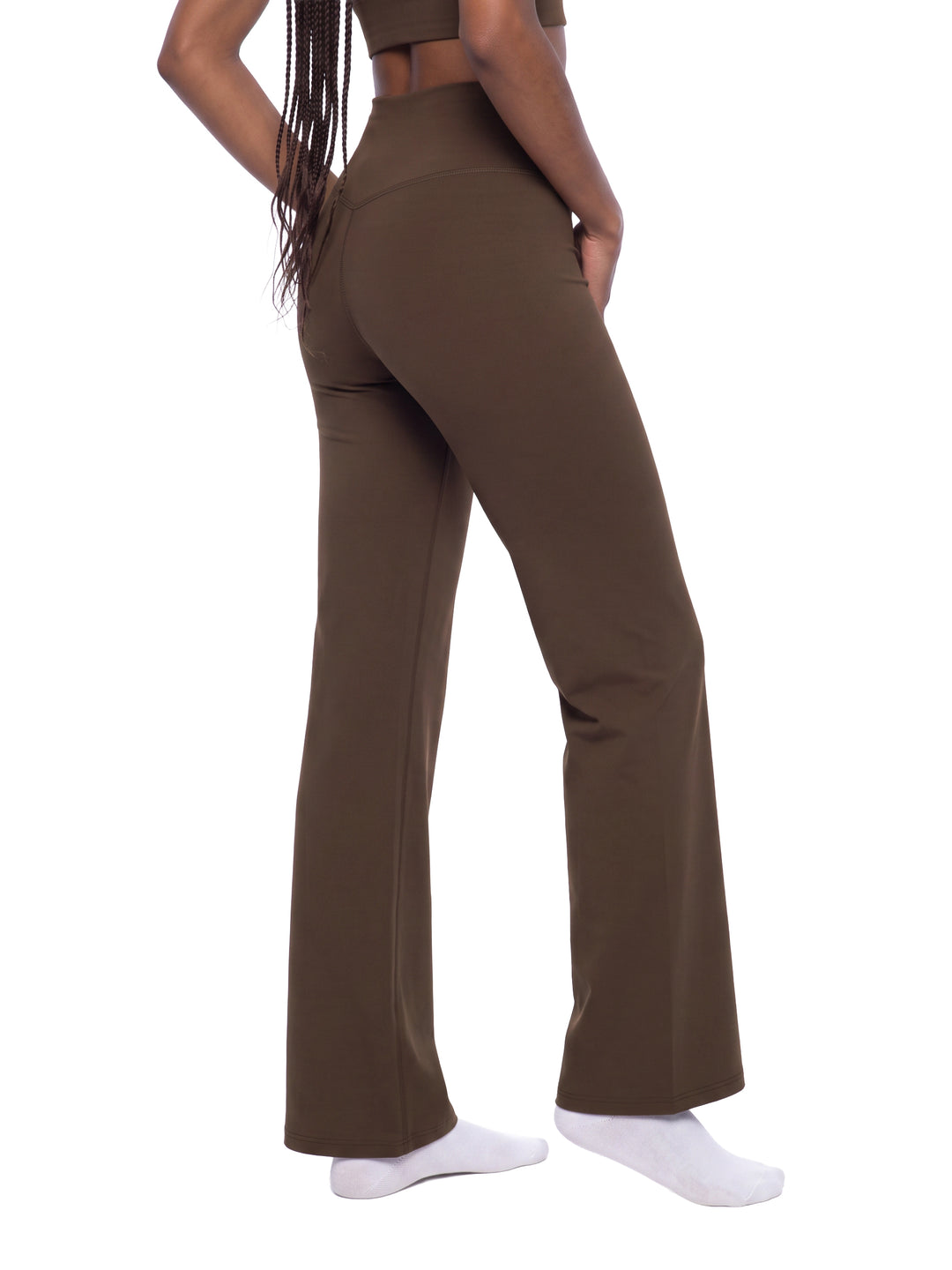 Women’s gym wear High Rise Yoga Pants