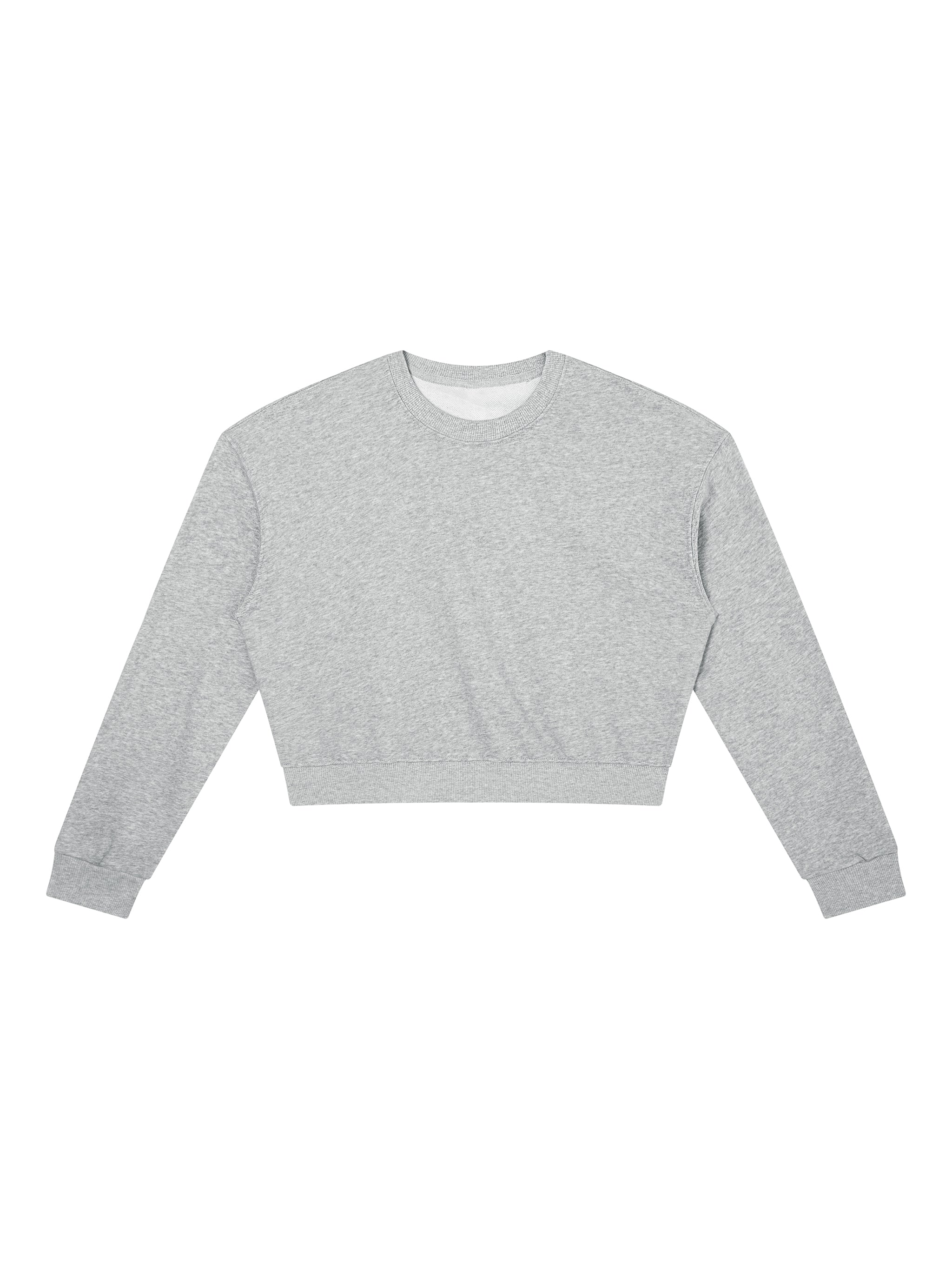 Women's  brand Crewneck Sweatshirt