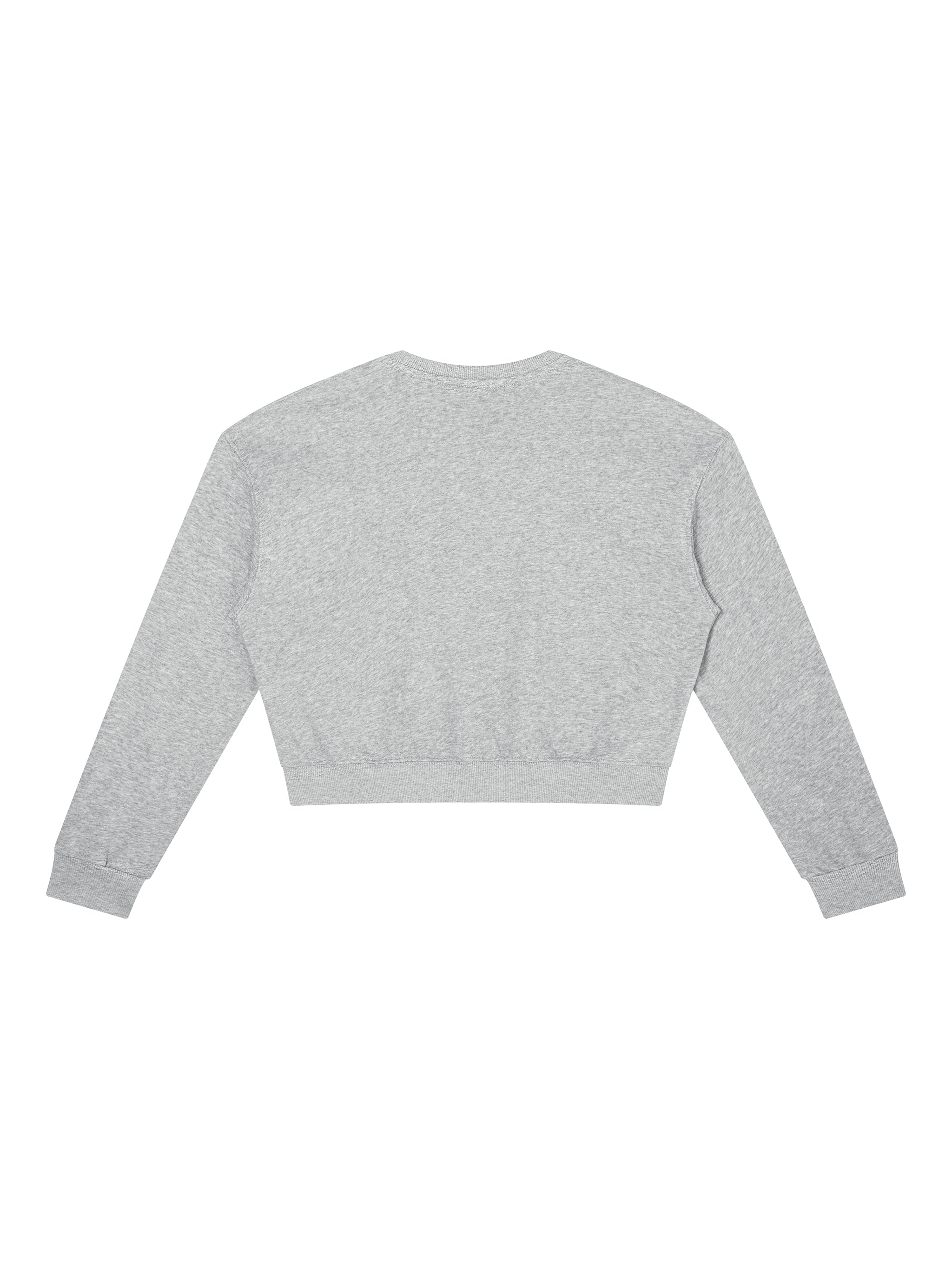 Women's  brand Crewneck Sweatshirt