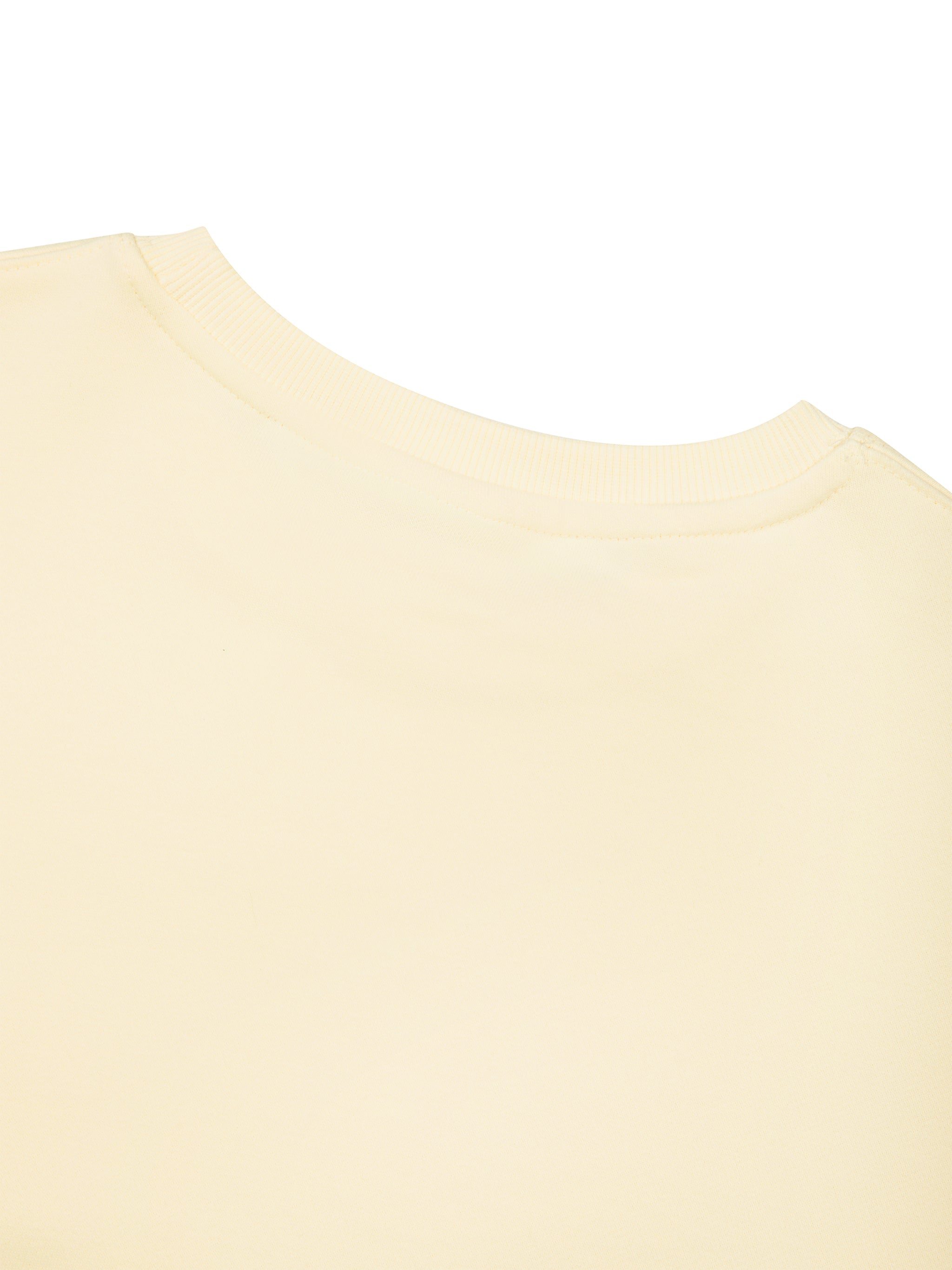 Women's  brand Crewneck Sweatshirt