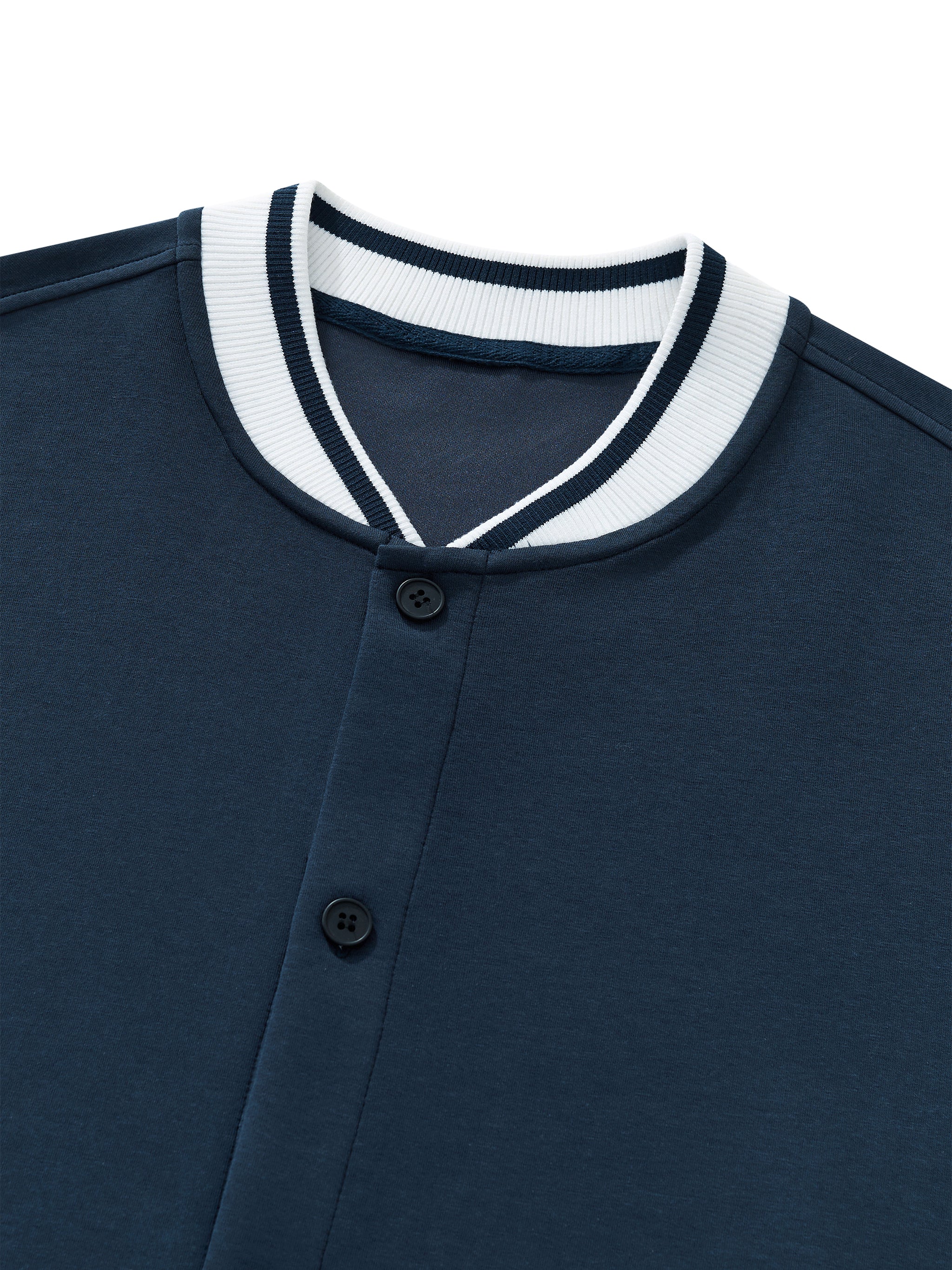 men brand Unisex Oversized Baseball Jersey