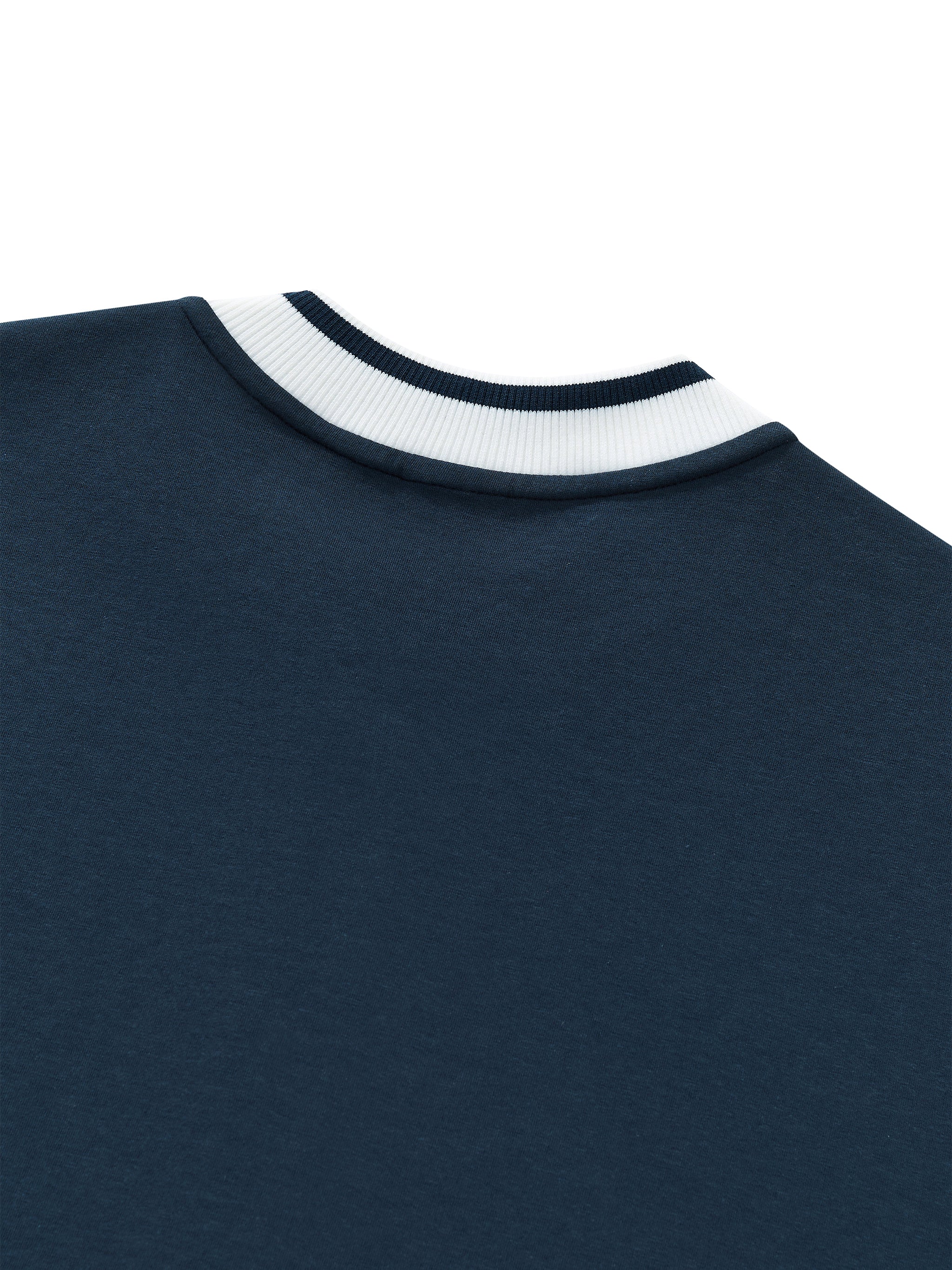 men brand Unisex Oversized Baseball Jersey