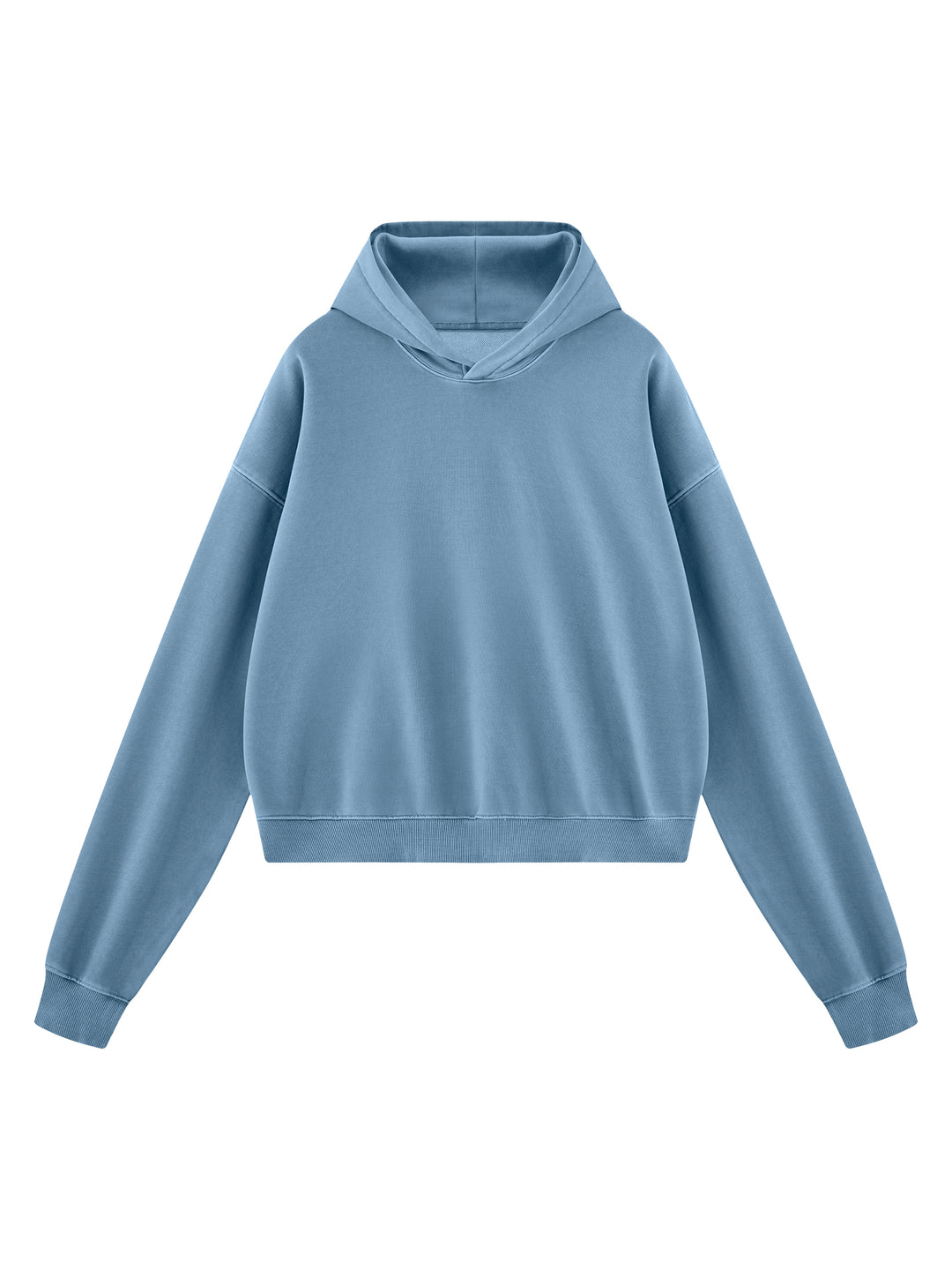 Women’s  HODDIES Vintage Wash Heavyweight Hoodie