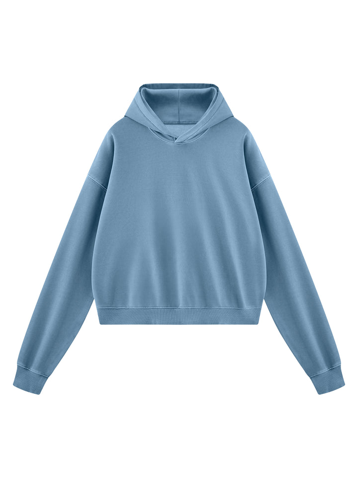 Women’s  HODDIES Vintage Wash Heavyweight Hoodie