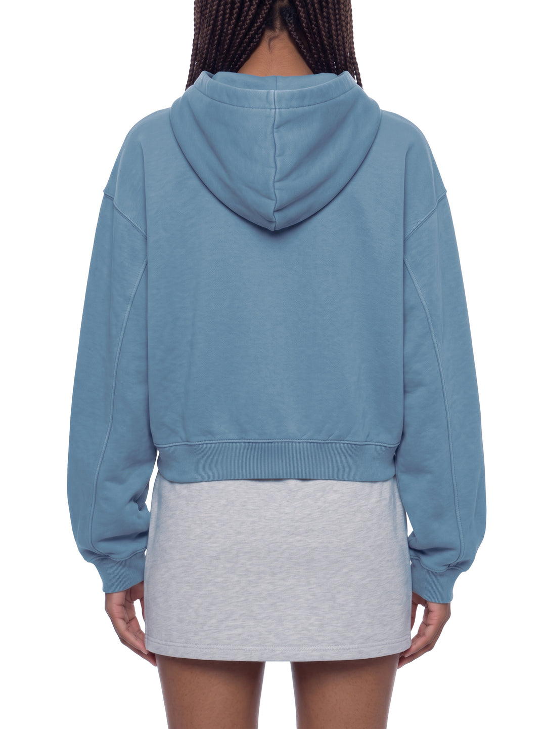 Women’s HODDIES Vintage Wash Heavyweight Hoodie