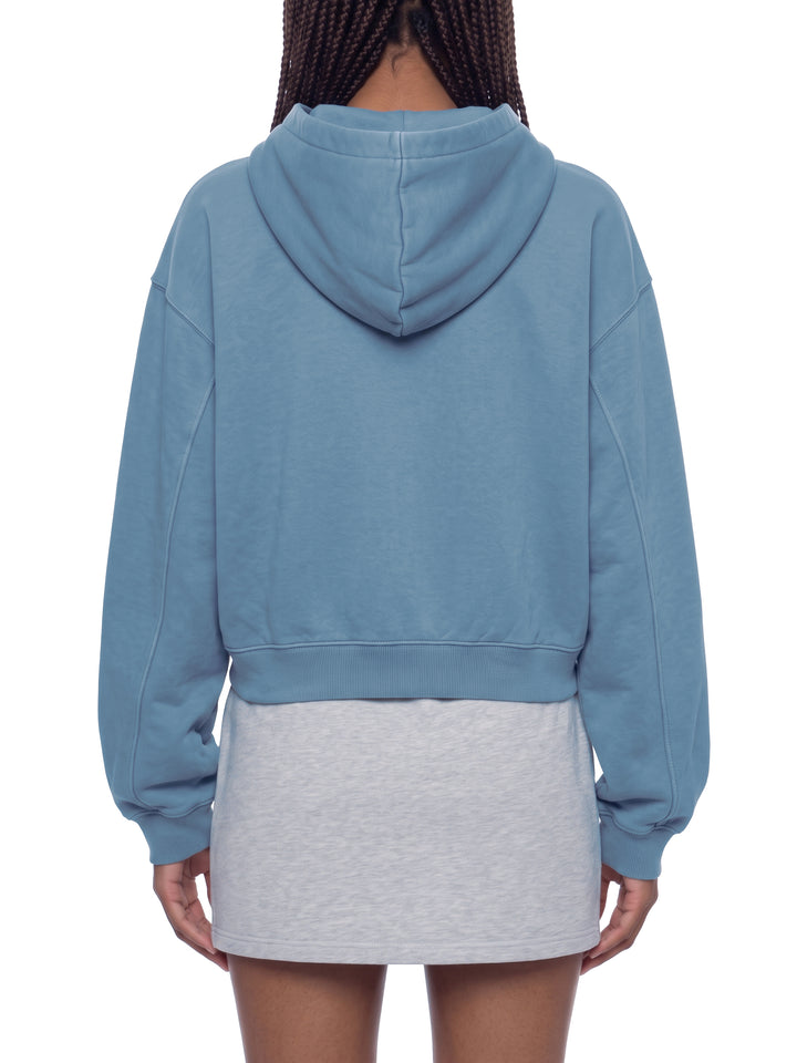 Women’s HODDIES Vintage Wash Heavyweight Hoodie