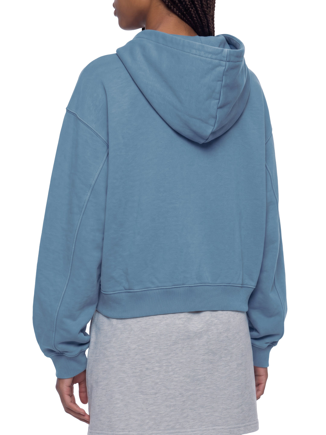 Women’s  HODDIES Vintage Wash Heavyweight Hoodie