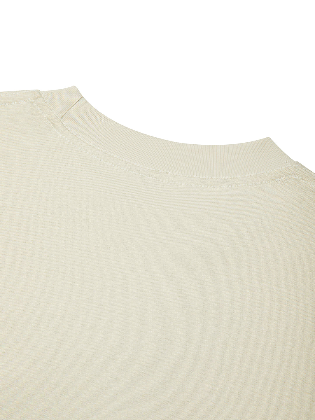 men graphic Unisex Drop Shoulder Cotton T-Shirt