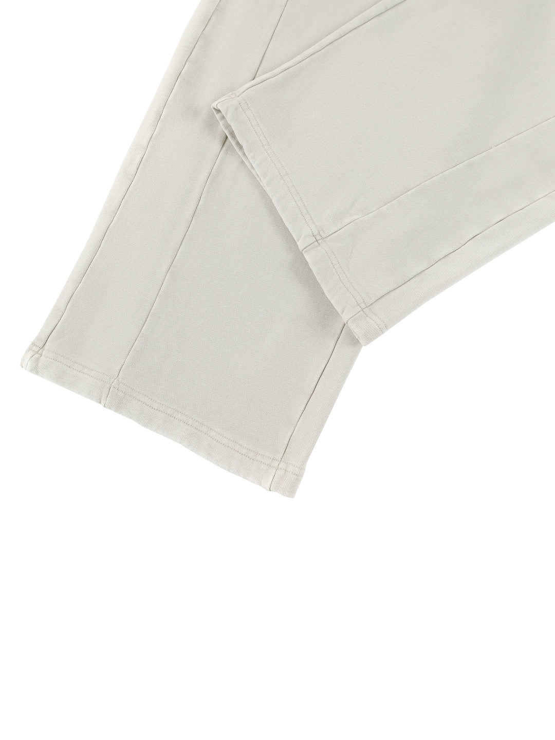 men brand  Mineral Wash Barrel Sweatpants