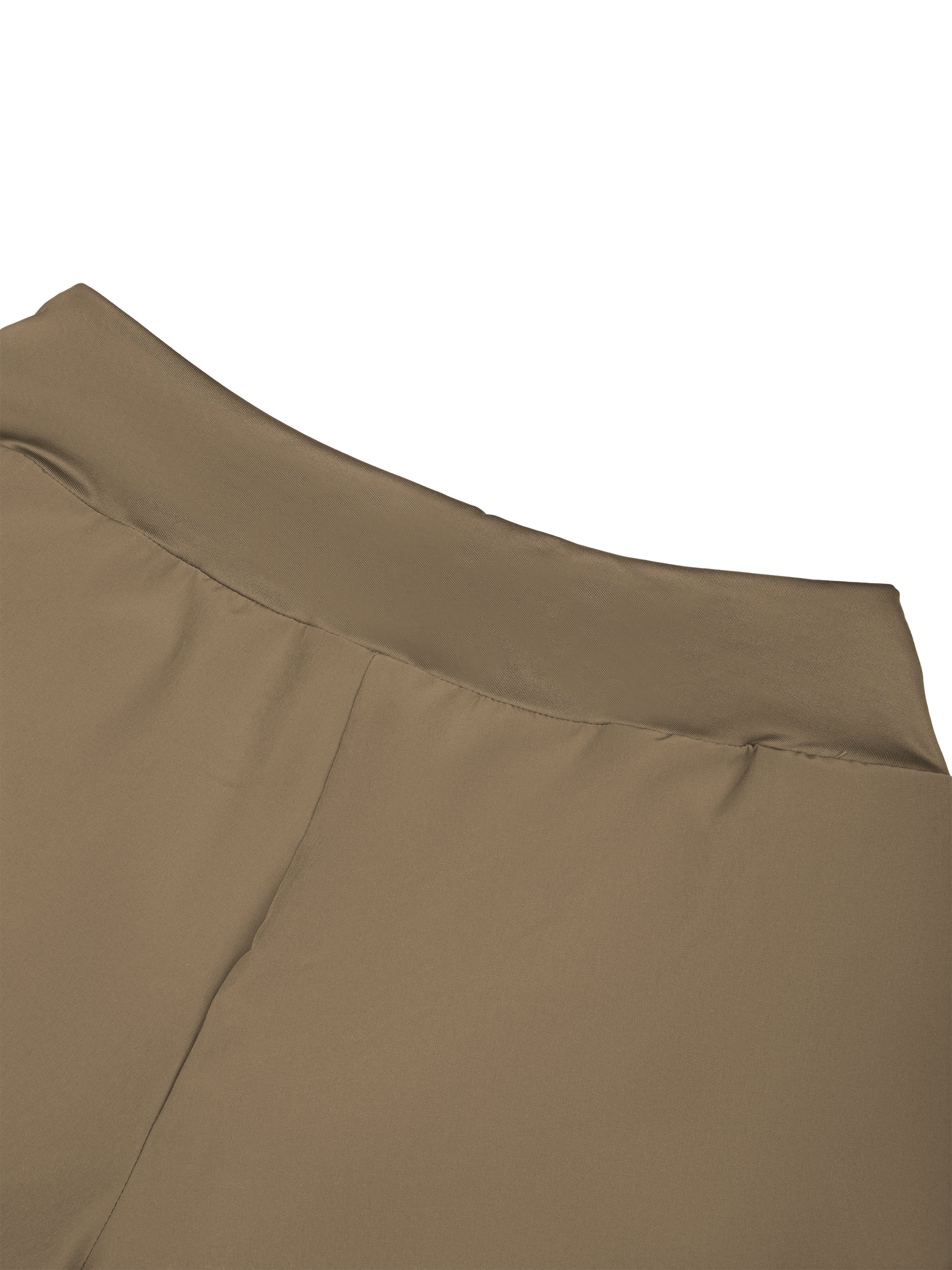 Women's  brand High Rise Yoga Shorts